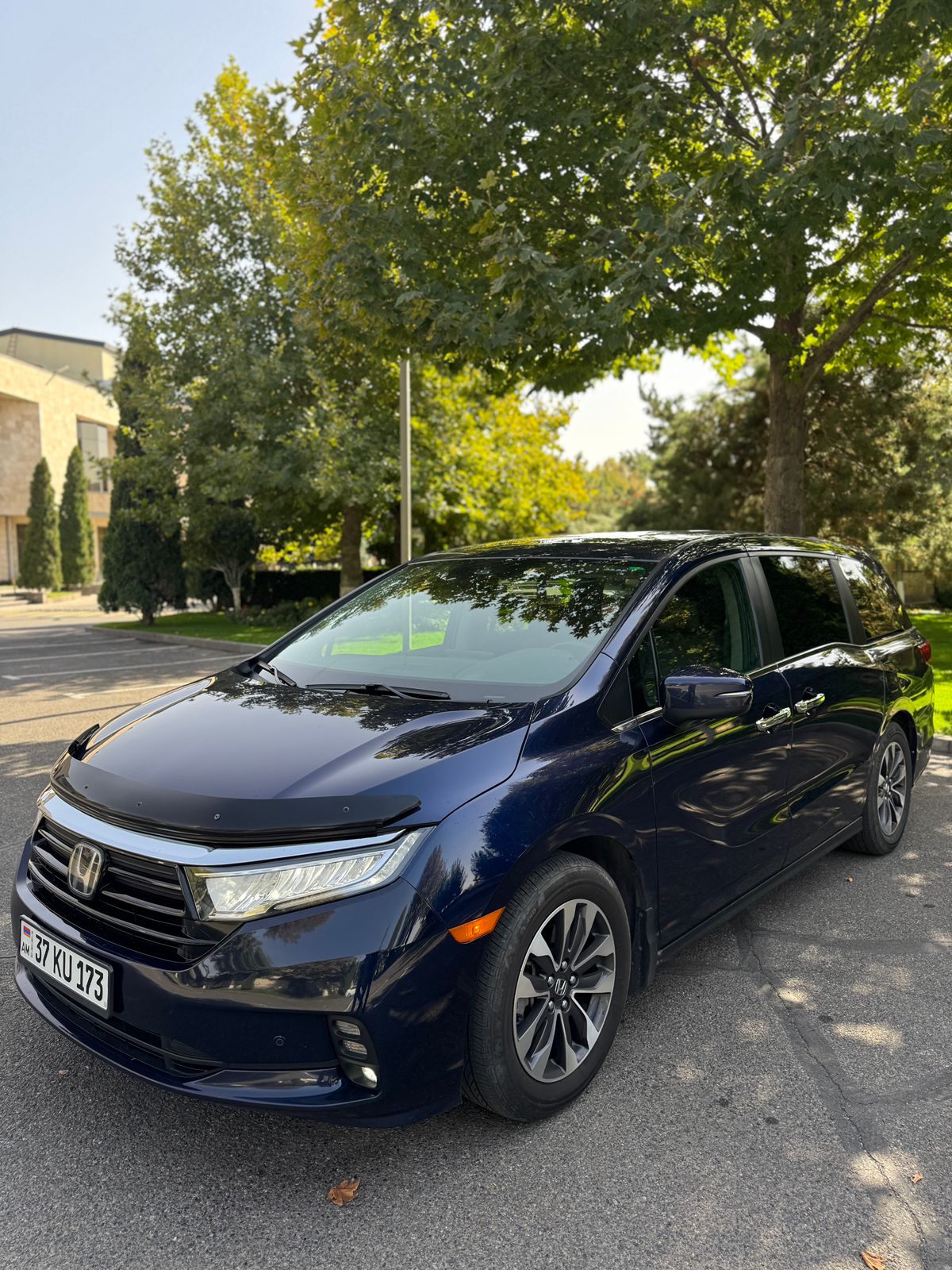 Rent A Car In Yerevan - Car Rental Armenia