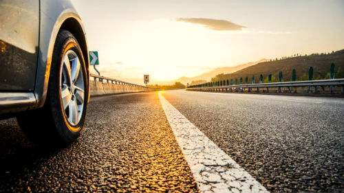 Rent A Car In Yerevan - Car Rental Armenia