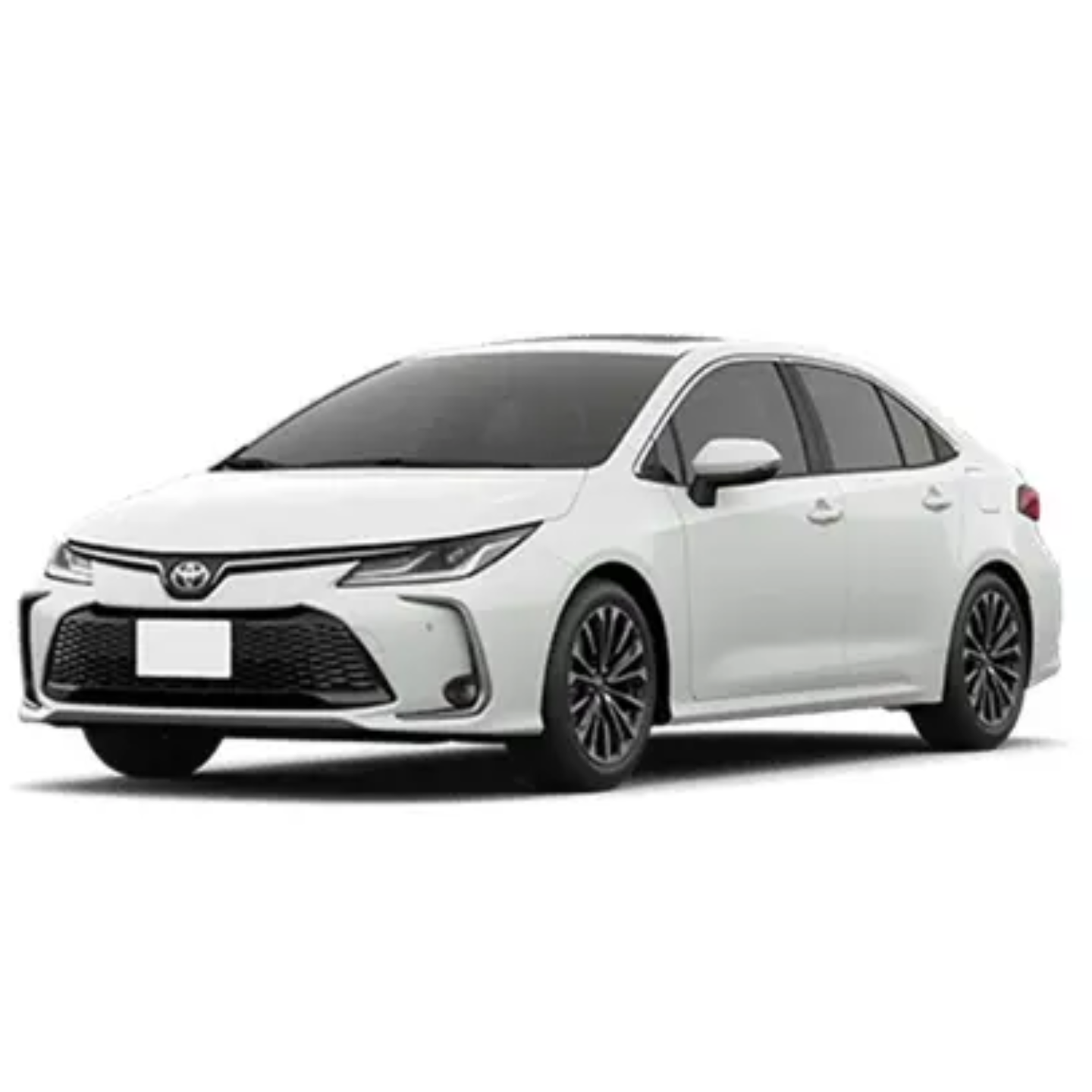 Rent A Car In Yerevan - Car Rental Armenia